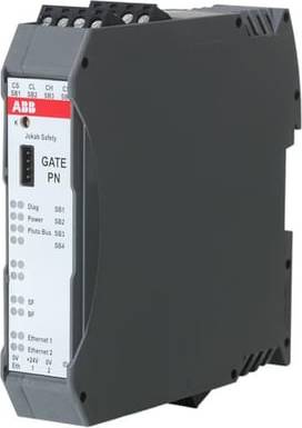 Gate-PN Interface Bus System