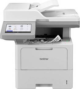 Wifi printer Brother MFC-L6910DN Multifunction Laser Printer