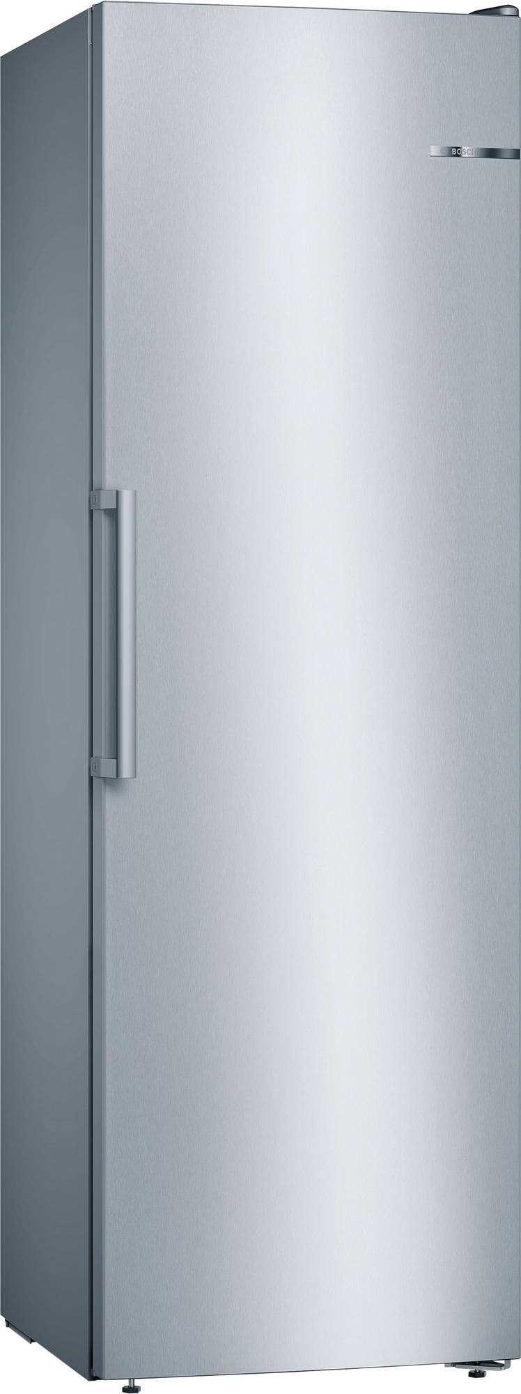 Fryser GSN36VIEP Inox-easyclean