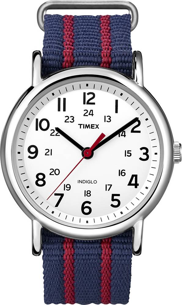 Timex Weekender T2N747