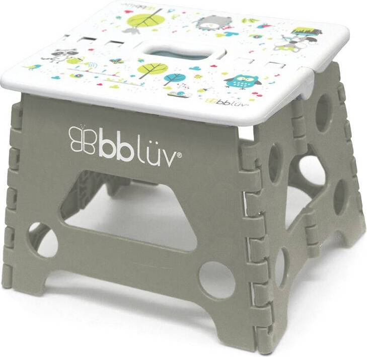 Step Stool