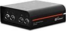 elde Passive 2-Channel DI-Box