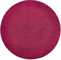 Origins Reef Raspberry Plain Circle