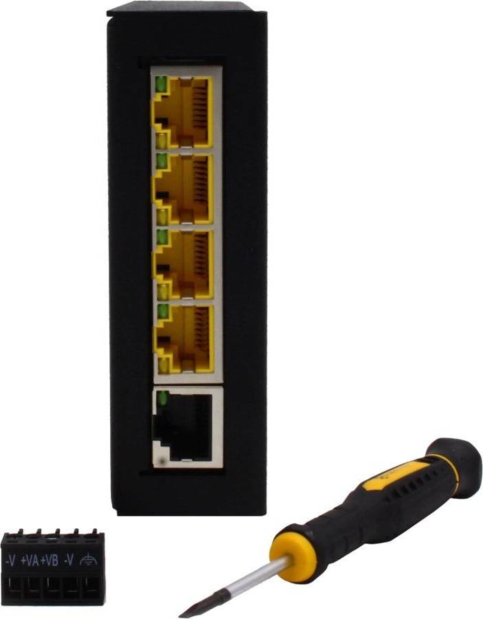 SW-725 Switch