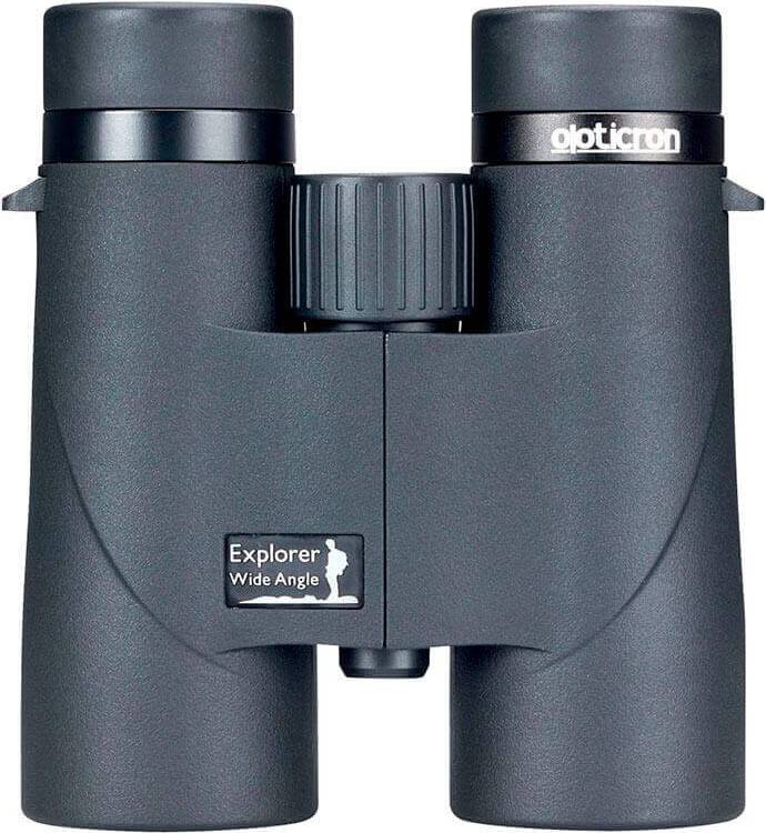Opticron Explorer WA ED-R 10x42