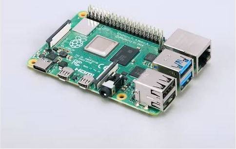 Raspberry Pi PI4B-4GB
