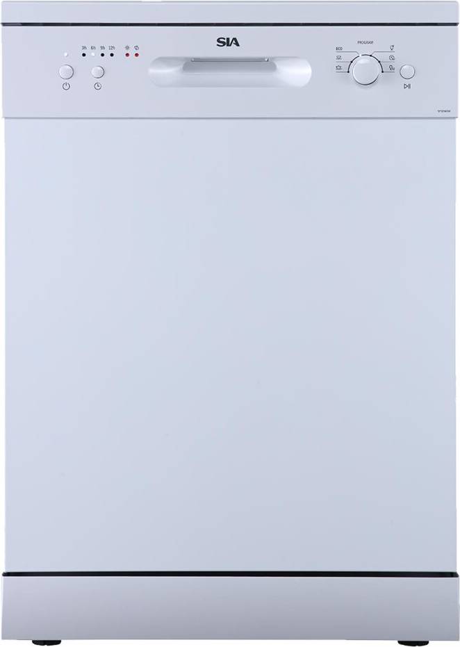 SIA Place Programmes SFSD60W