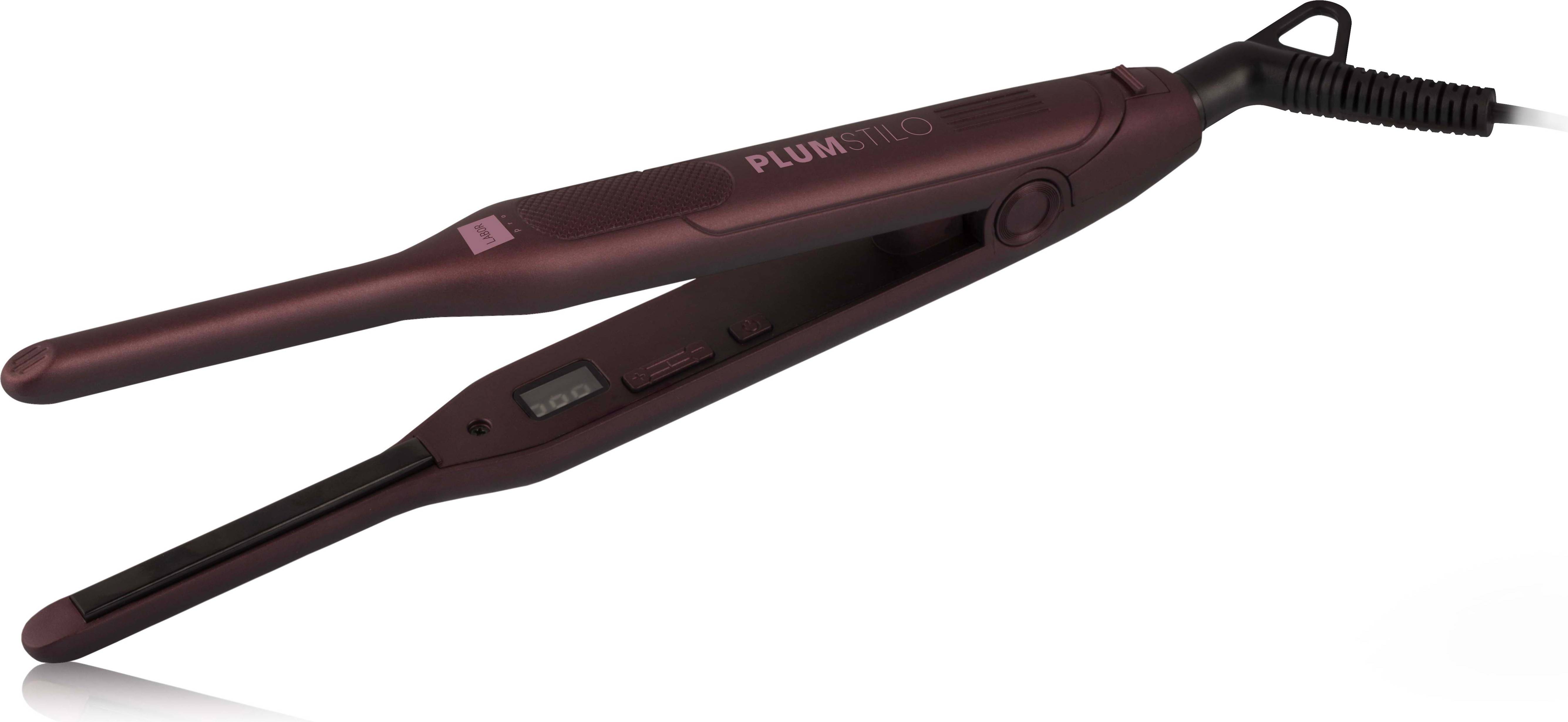 Piastra Da Rifinitura Plum Stilo