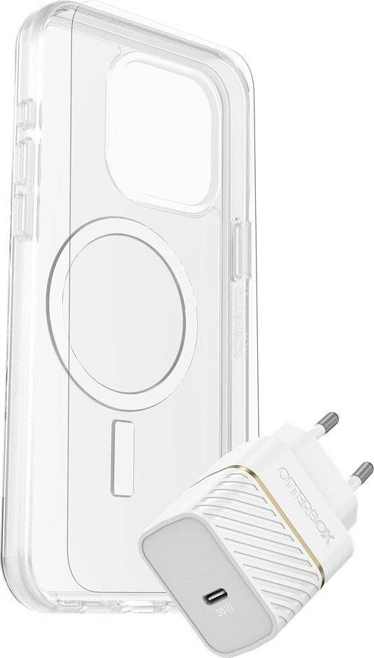 Iphone 15 pro max OtterBox iPhone 15 Pro Max Kit
