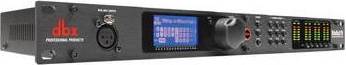 DriveRack PA2