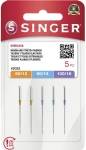 Overlock Singer Overlock Sewing Machine Needles