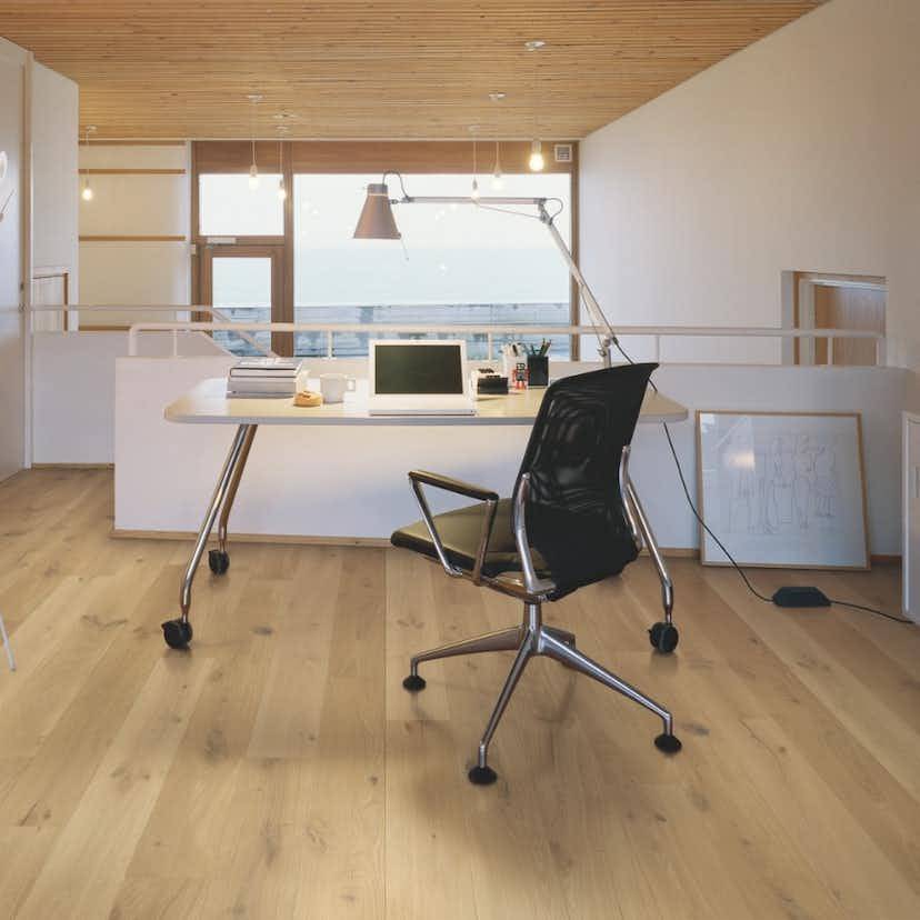 Pergo Falster Ranch Oak