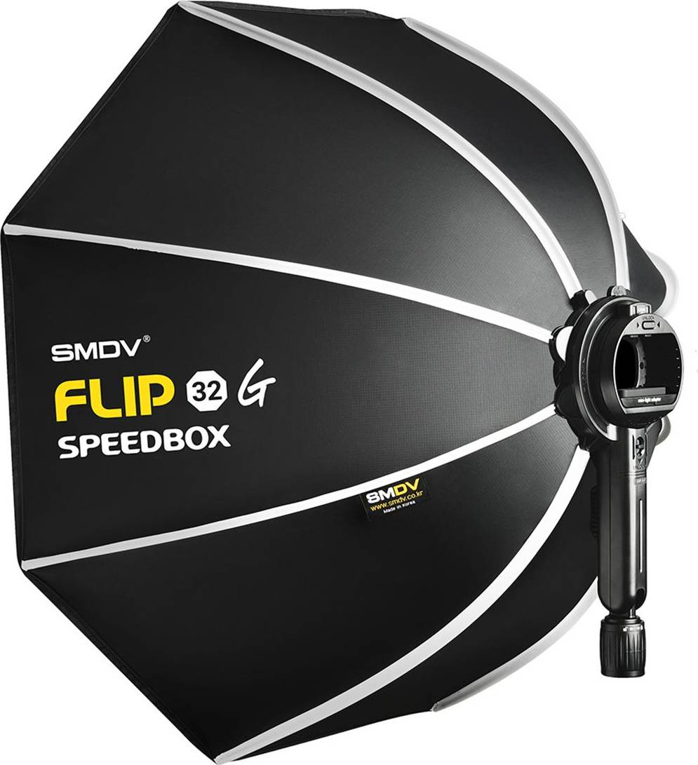 Speedbox Flip 32G
