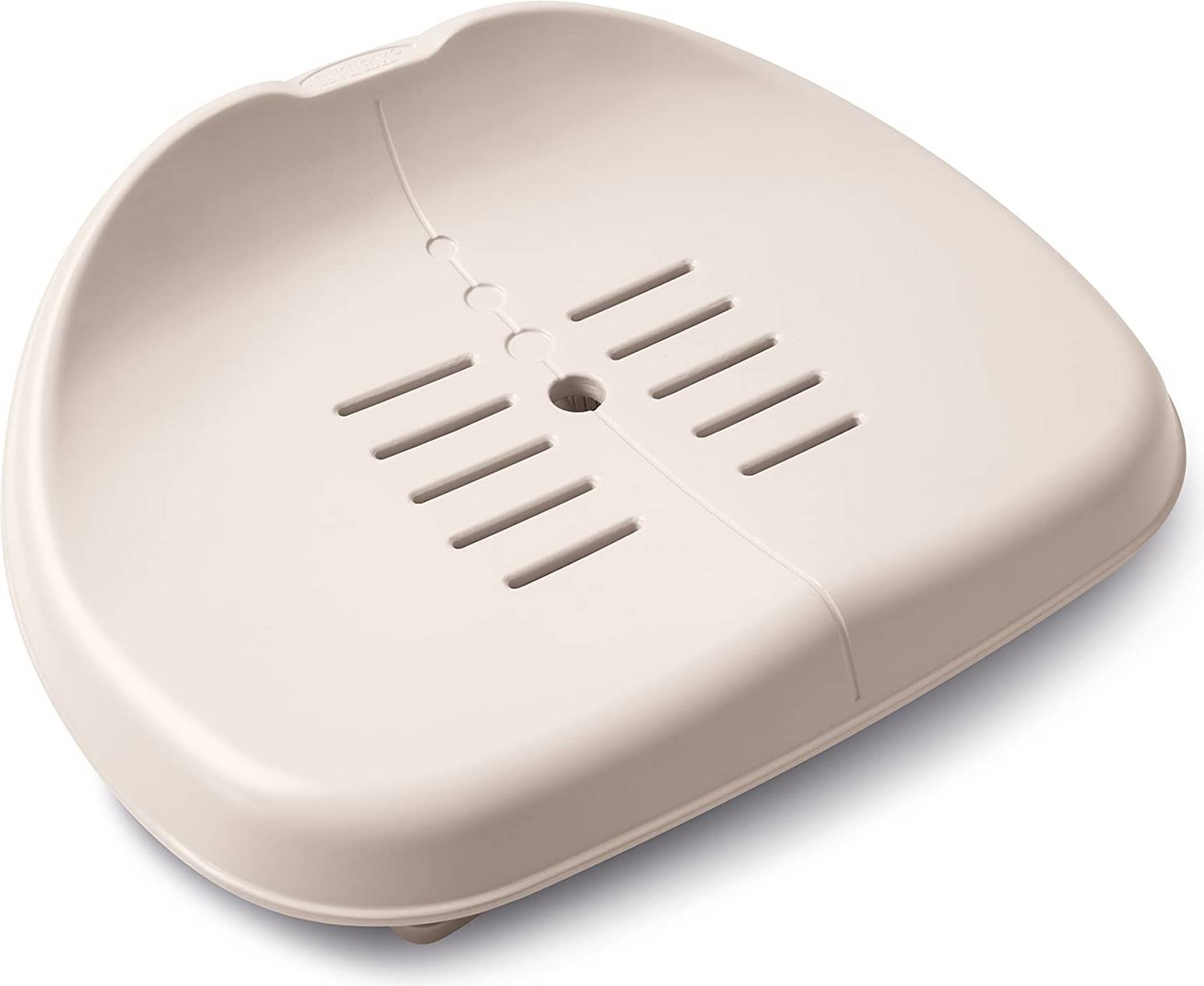 Inflatable spa Intex Inflatable Hot Tub PureSpa Slip Resisting Removable Seat Spa