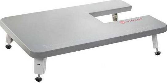 Sewing table Singer Large Mechanical Extension Sewing Table