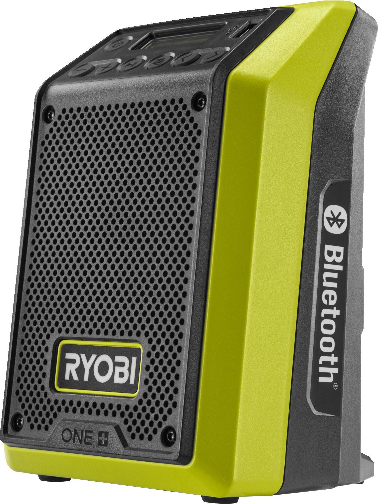 Ryobi One+ Compact