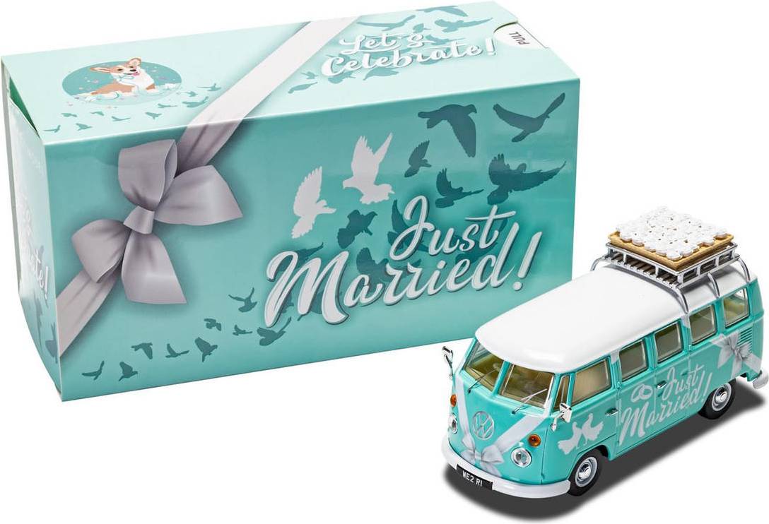 CC02737 Modellauto
