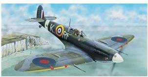 Trumpeter Spitfire Mk Vb