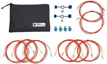 Kabel Adapter Kit FT-LC MM-Kit