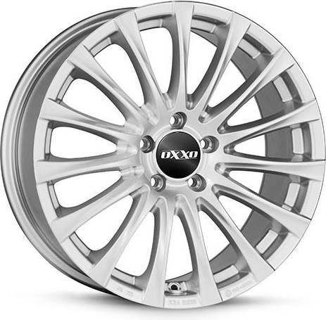 OXXO Rim 17 Inch Alloy Wheel