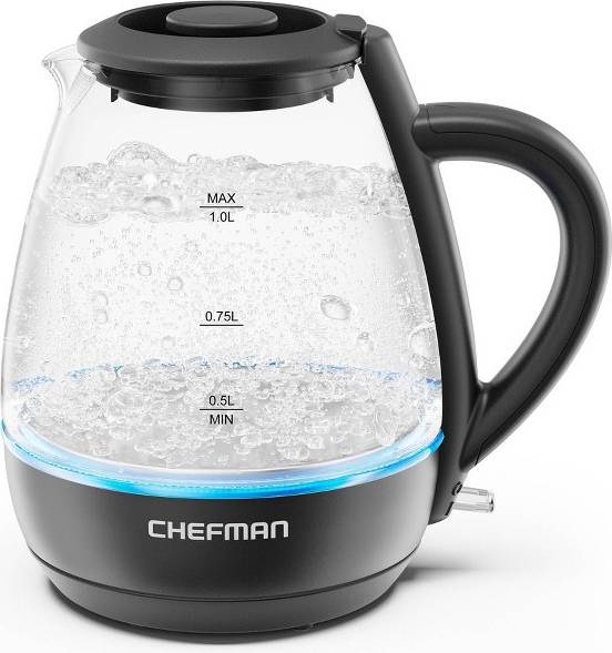 1 Tea