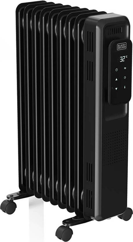 Oljefyllt element 2000W
