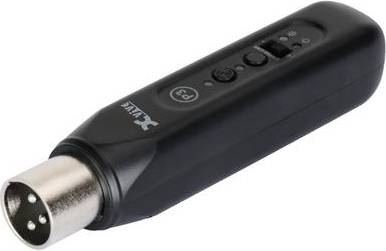 P3 Bluetooth Wireless Receiver