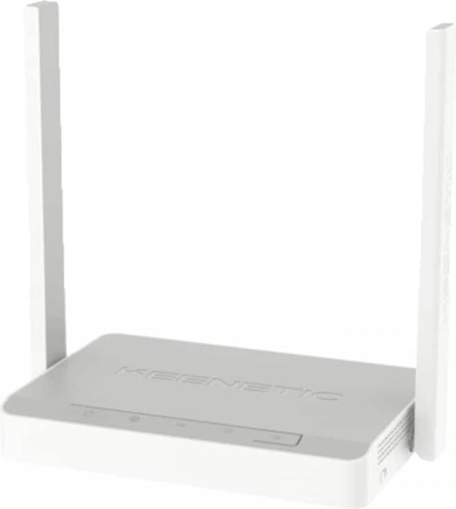 Explorer AC1200 Mesh WLAN 5 Router