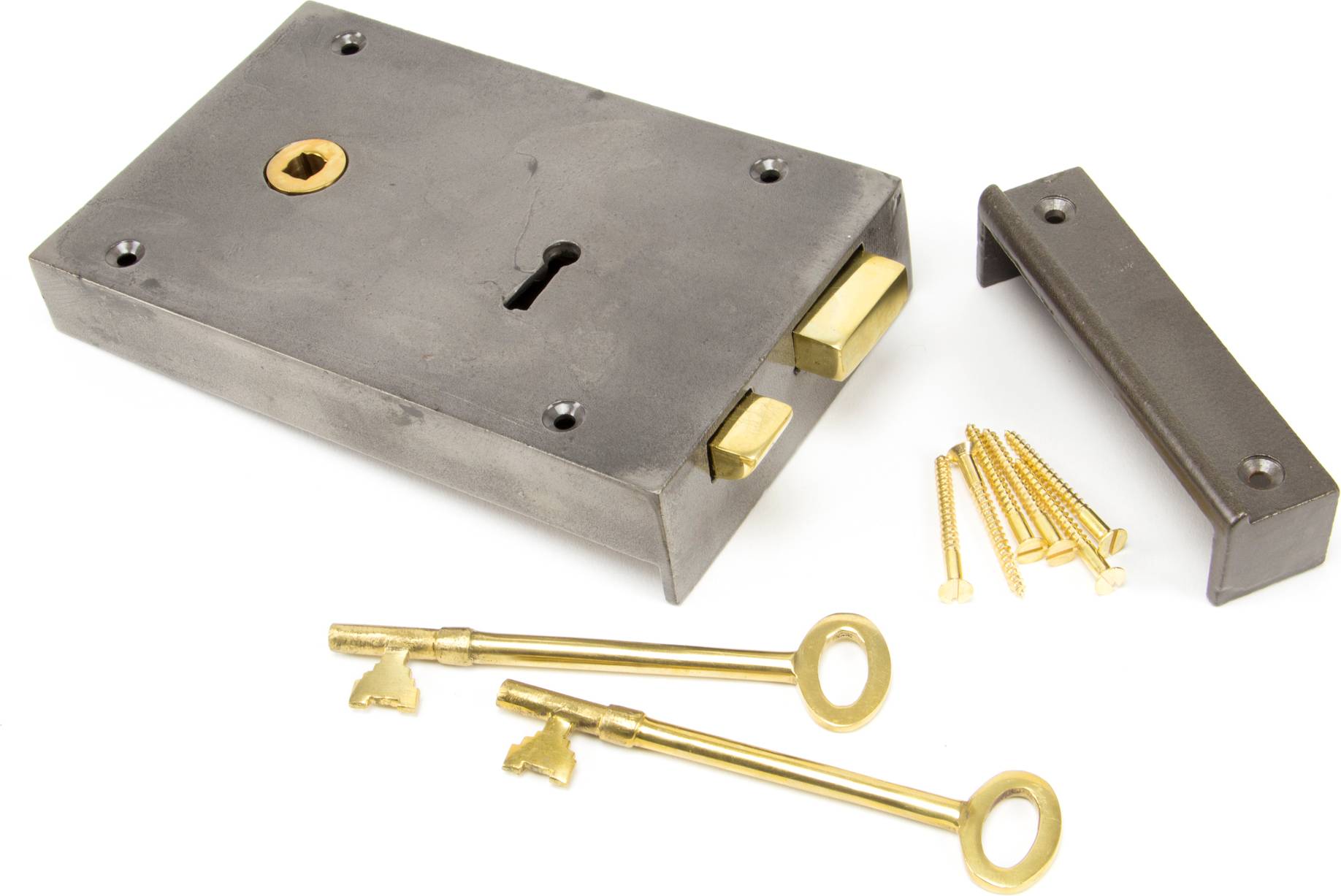 From The Anvil 83591 Rim Lock 1pcs