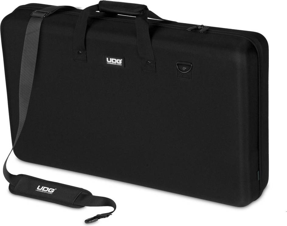 UDG Rane Four Hardcase Black