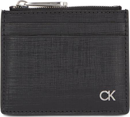 Cardholder men Calvin Klein Wallets Cardholders
