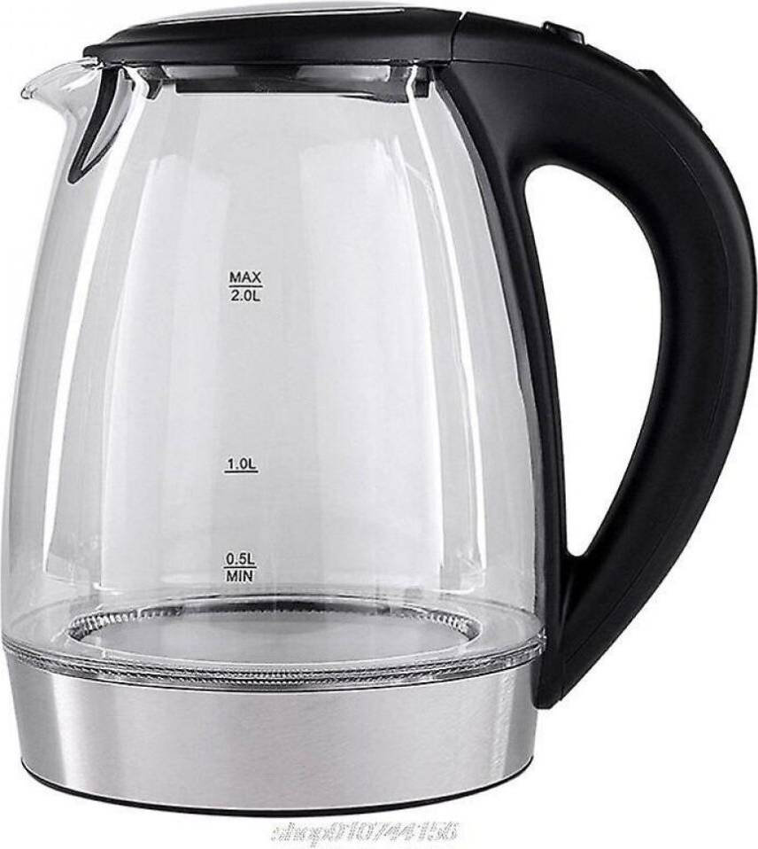 HKHBJS Electric Fast Boiling Tea
