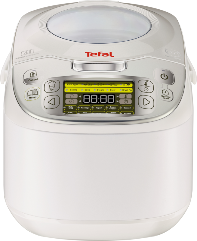 Tefal RK812110