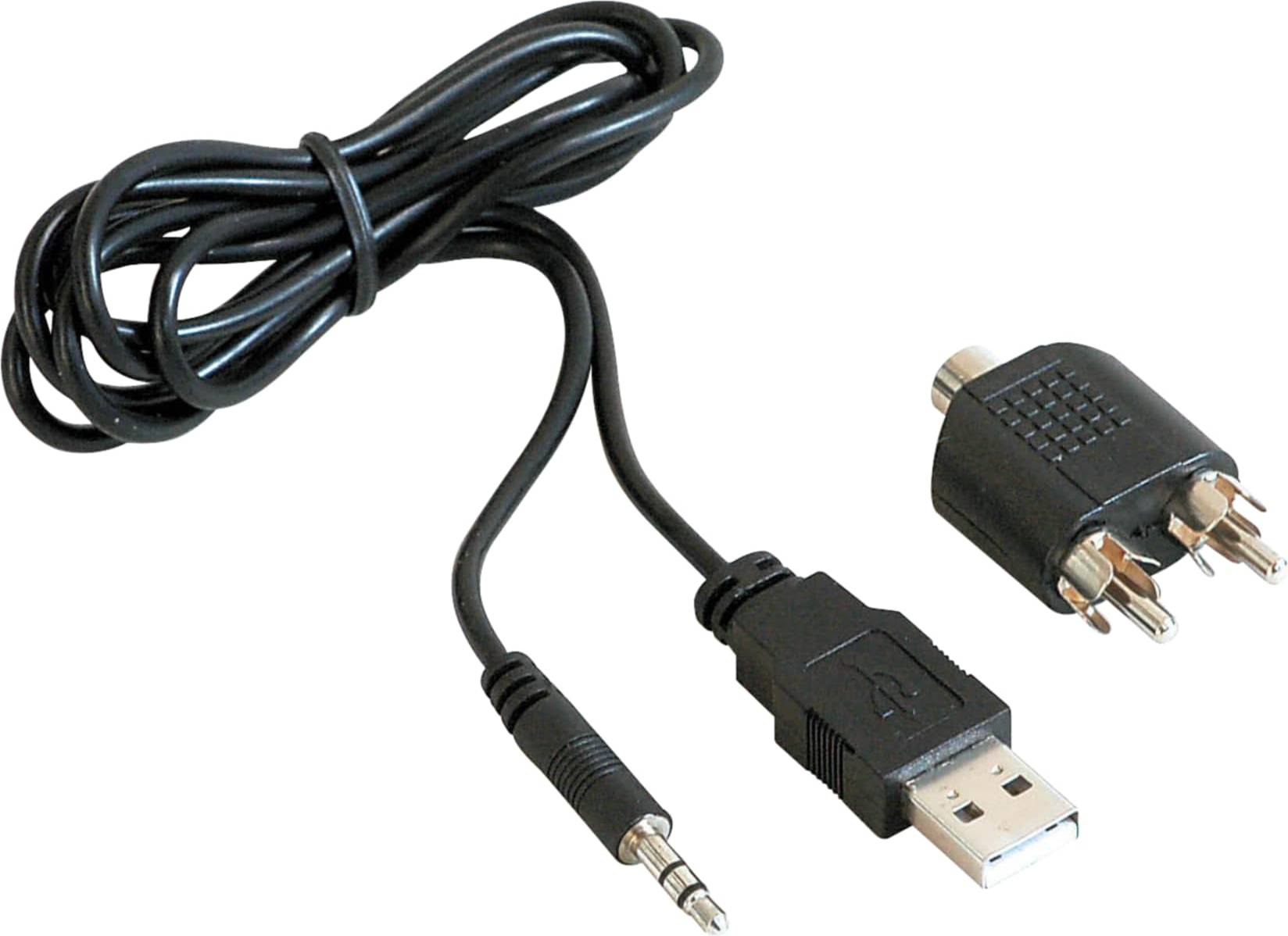 Reflecta DigiAudio-Cable USB