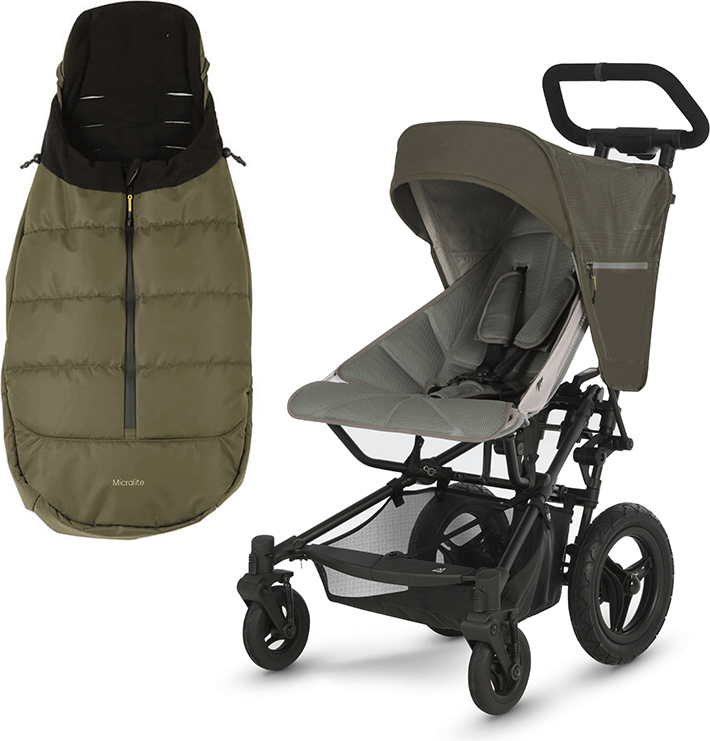 FastFold Compact Essential Colour Pack