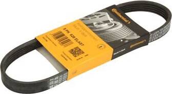 V-Ribbed Belts 5PK628