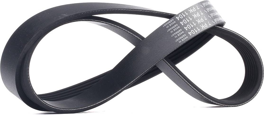 Contitech V-Ribbed Belts 7PK1104