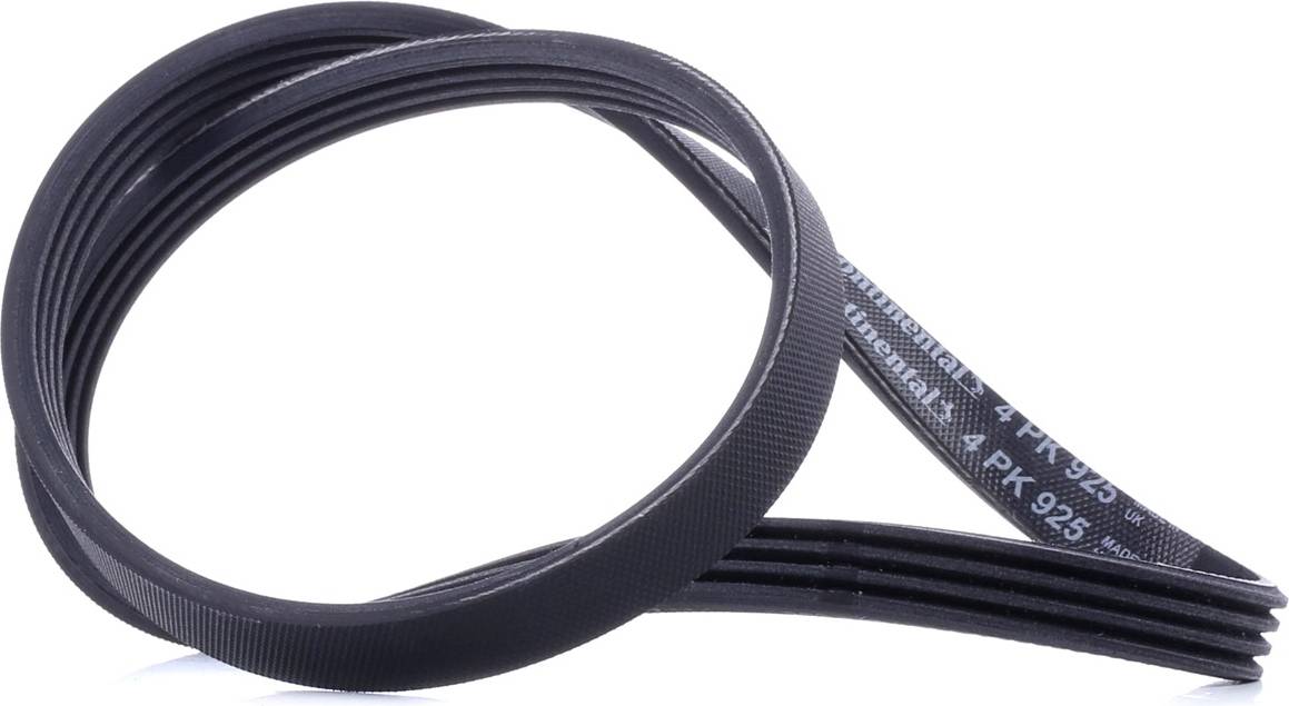 V-Ribbed Belts 4PK925
