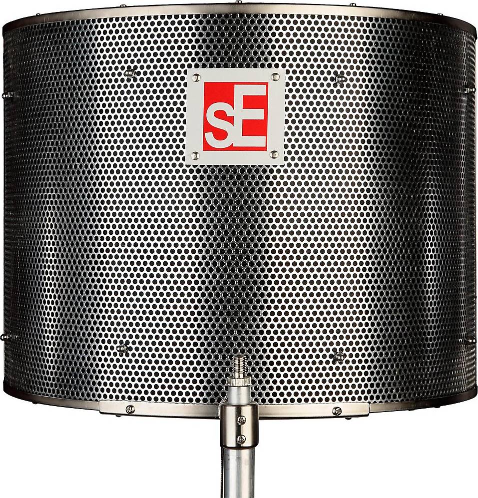 SE Electronics RF Pro Silver