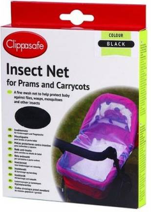 Universal Insect Net