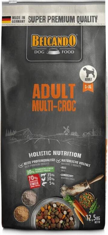 Adult Multi-Croc