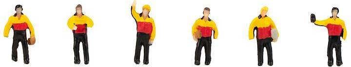 Faller Parcel Service Provider