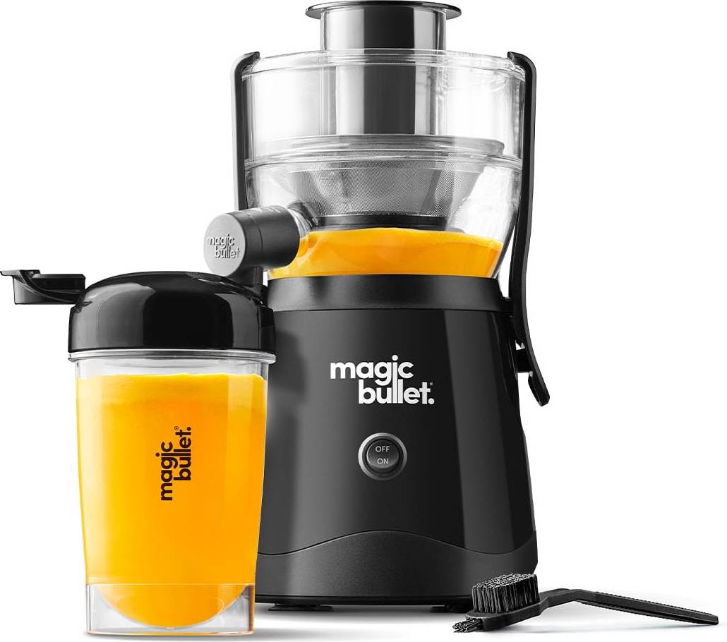 Compact dishwasher Magic Bullet Compact Mini