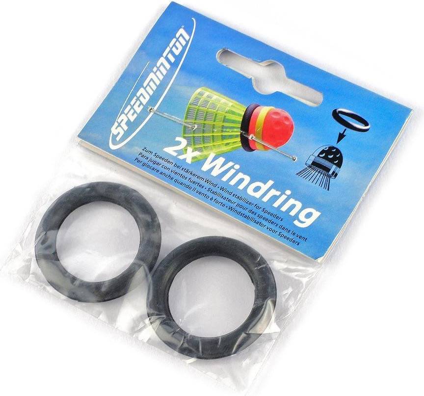 Speedminton 400460 Wind Rings 2er Pack