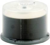Traxdata BD-R 25 GB 4x Printable 50 stk.