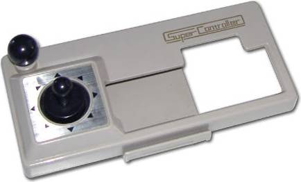 Nintendo Super Controller