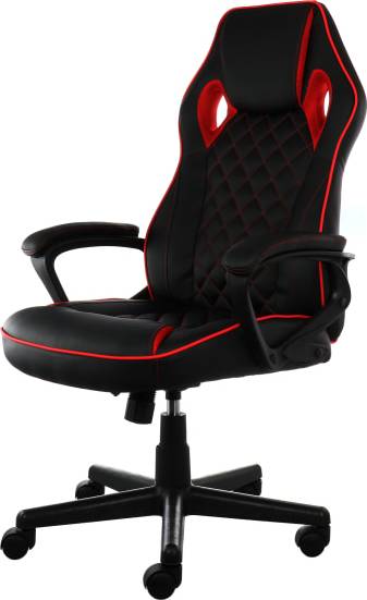 High Back