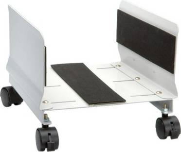 Value ROLINE PC standaard rolbaar, beige