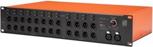 Palmer 24Channel Loudspeaker Switching System