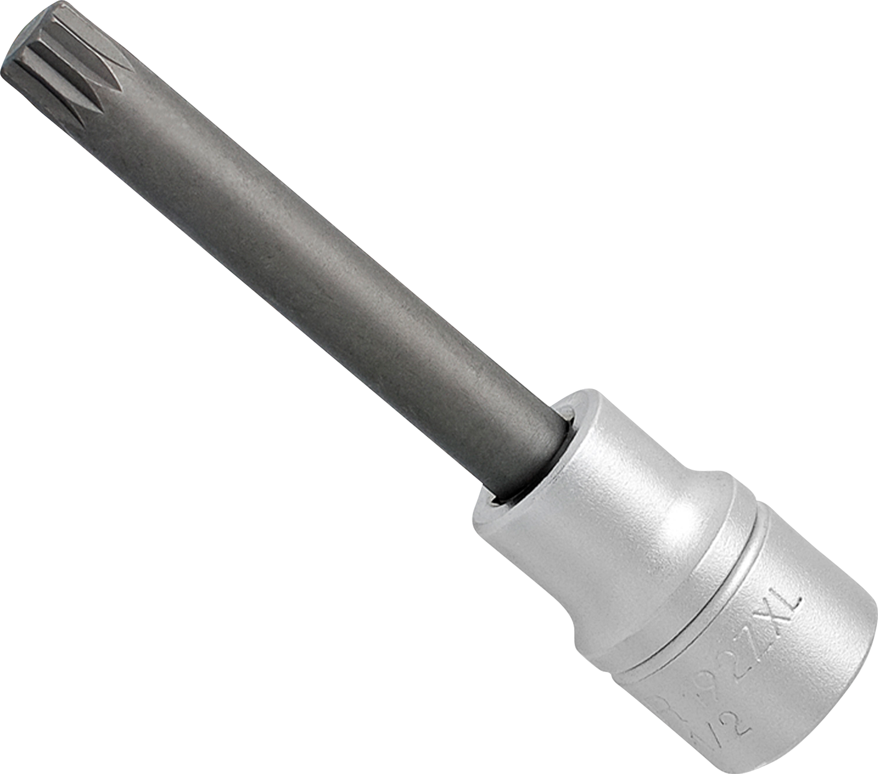 Unior 1/2" Long-Model ZX Socket Bit